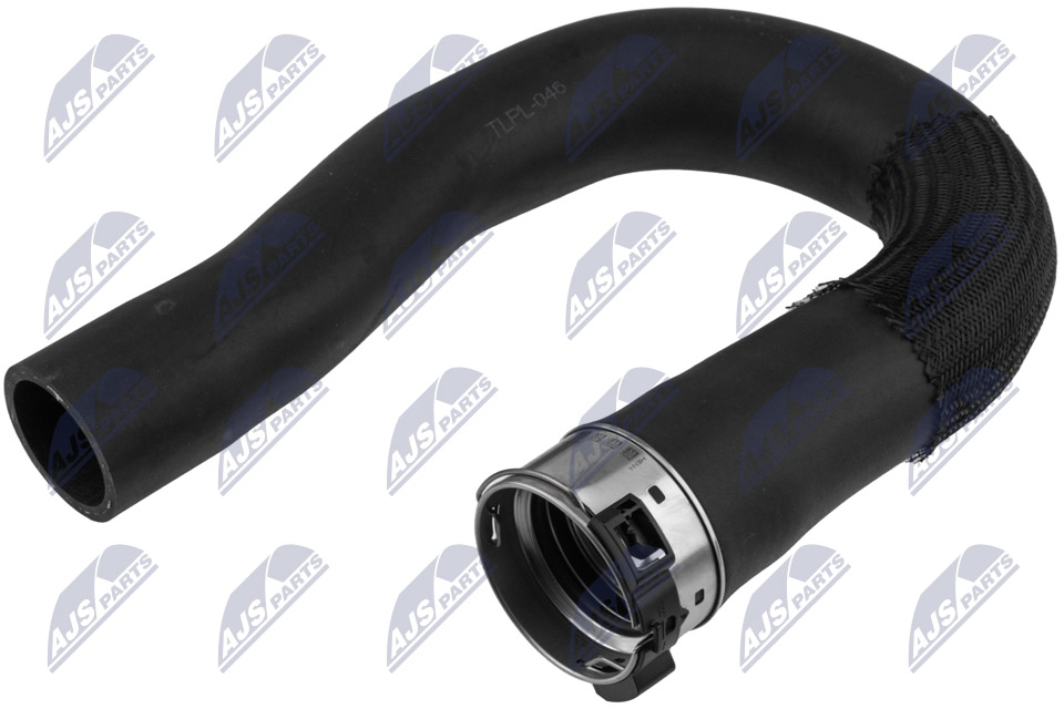 Charger Air Hose - GPP-PL-046 NTY