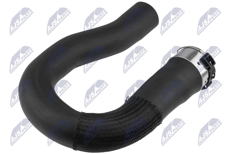 Charger Air Hose - GPP-PL-046 NTY