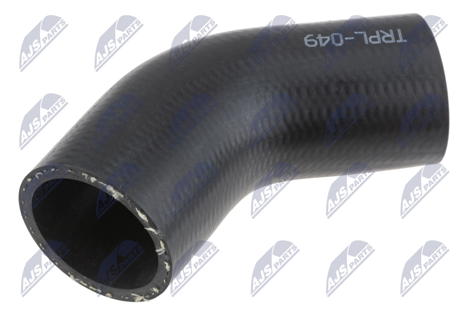 Charger Air Hose - GPP-PL-049 NTY