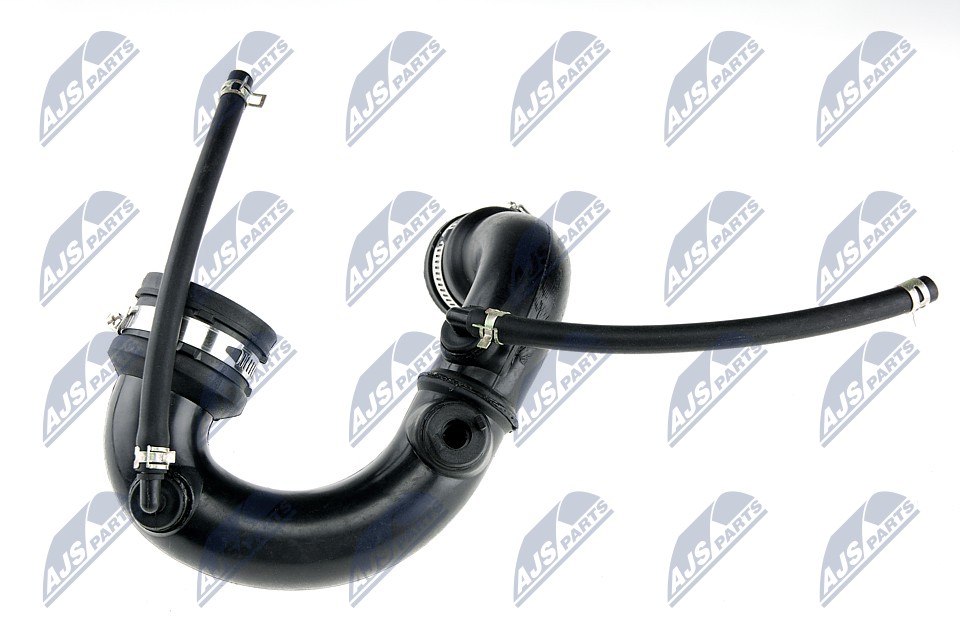 Charger Air Hose - GPP-RE-001 NTY