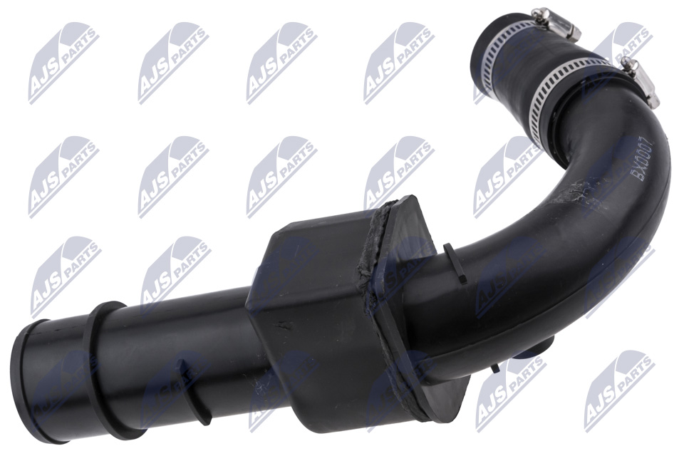Трубка нагнетаемого воздуха - GPP-RE-003A NTY