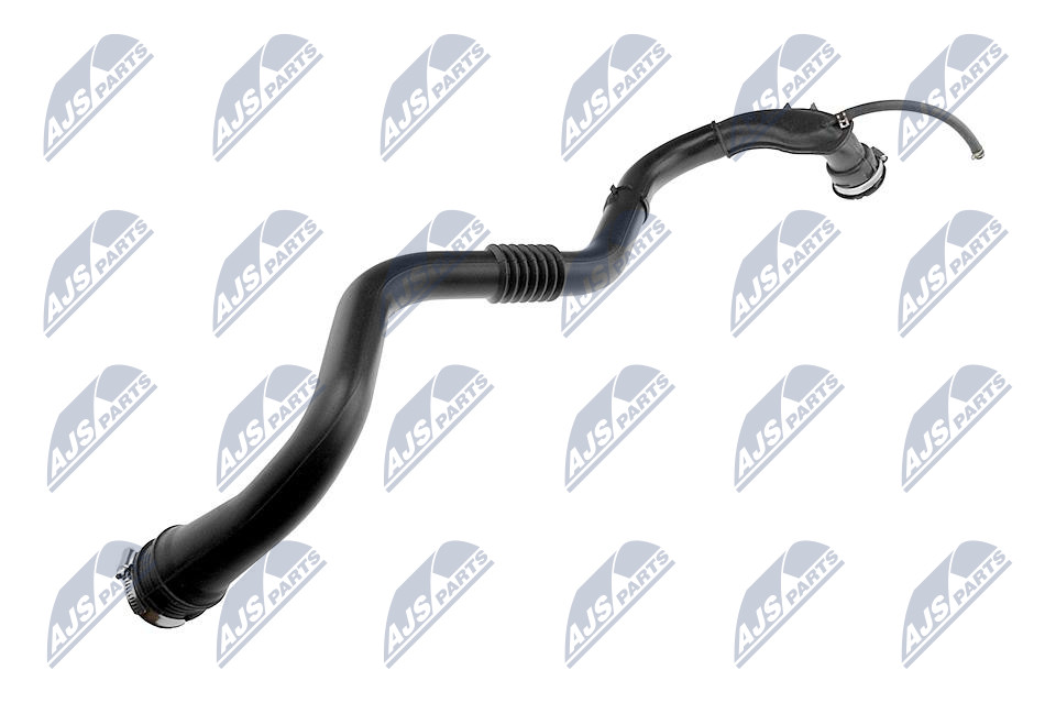 Charger Air Hose - GPP-RE-006 NTY