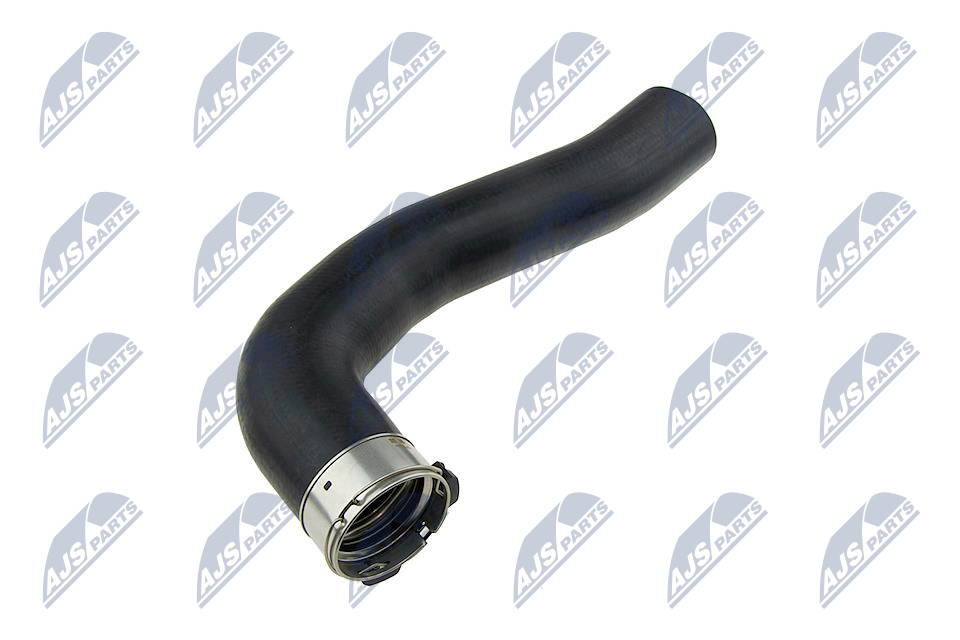 Charger Air Hose - GPP-RE-008 NTY