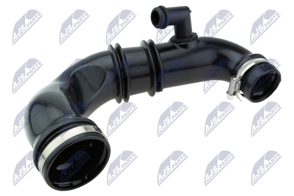 Charger Air Hose - GPP-RE-010 NTY