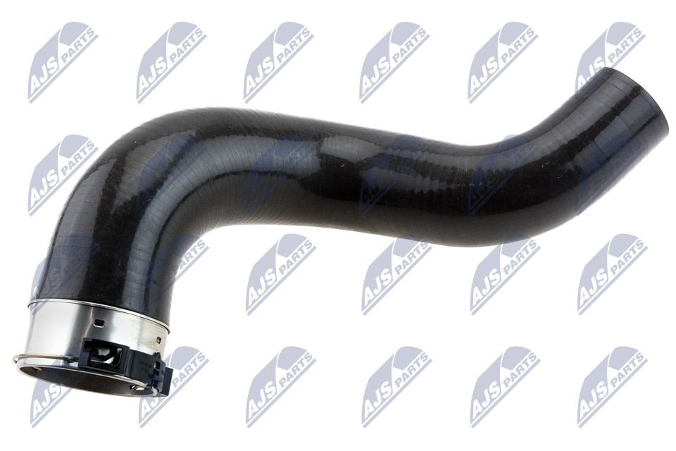 Charger Air Hose - GPP-RE-012 NTY