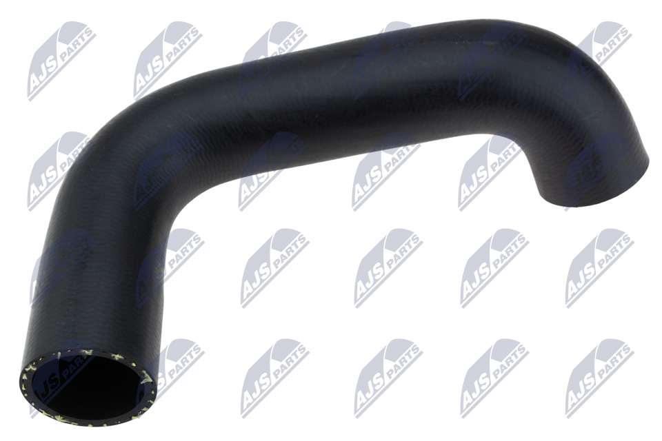 Charger Air Hose - GPP-RE-013 NTY