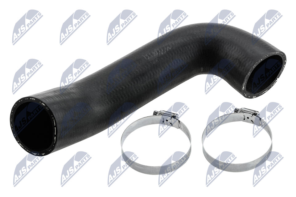 Charger Air Hose - GPP-RE-014 NTY