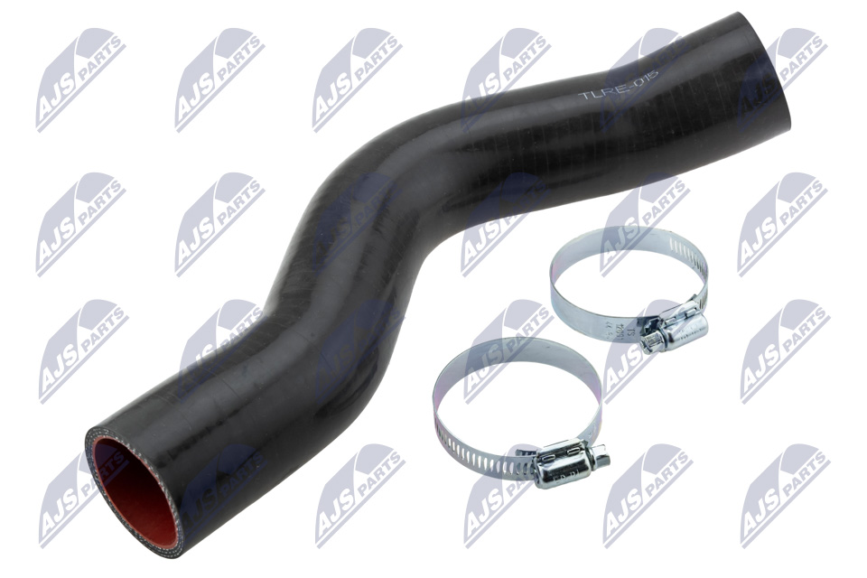 Charger Air Hose - GPP-RE-015 NTY