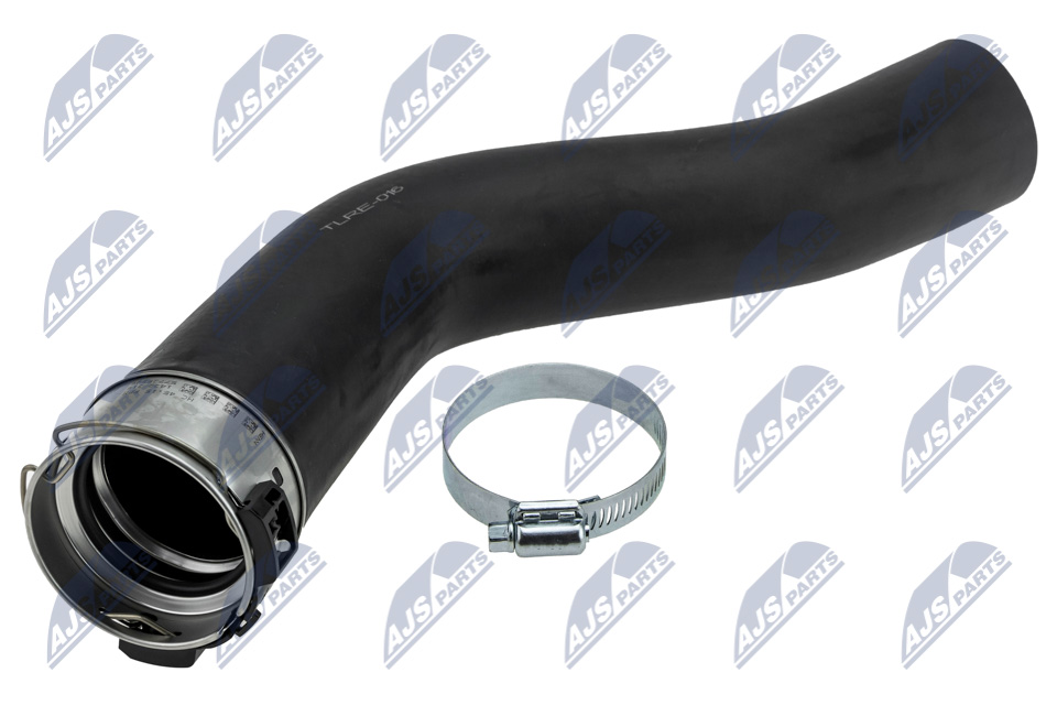 Charger Air Hose - GPP-RE-016 NTY