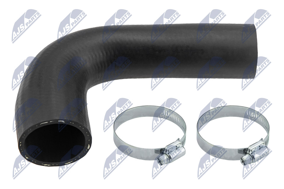 Charger Air Hose - GPP-RE-017 NTY