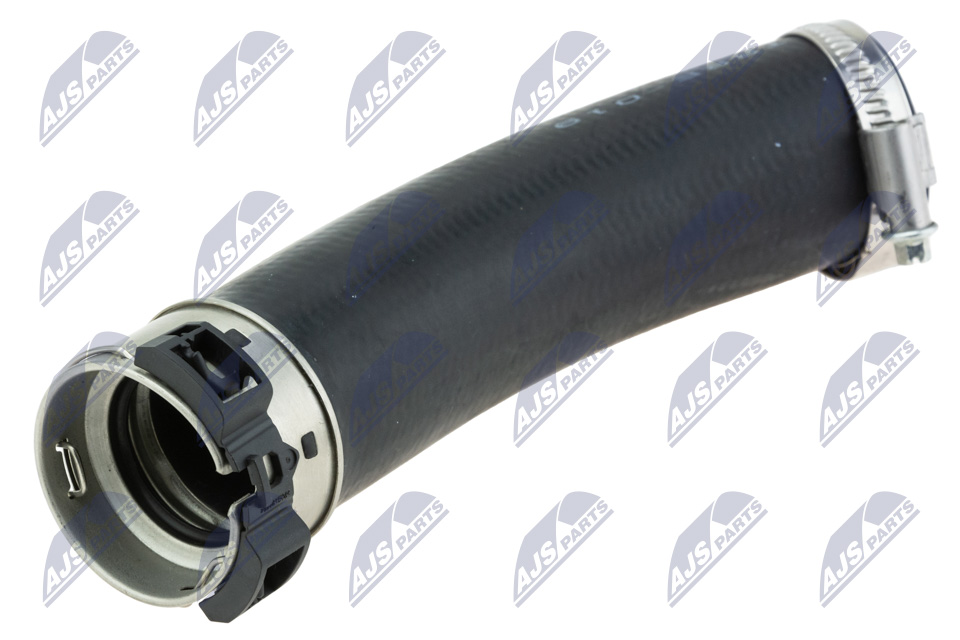 Charger Air Hose - GPP-RE-019 NTY