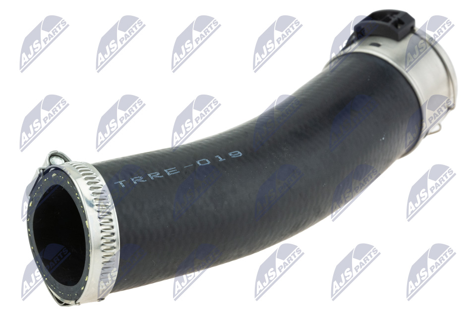 Charger Air Hose - GPP-RE-019 NTY