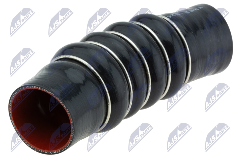 Charger Air Hose - GPP-RE-020 NTY