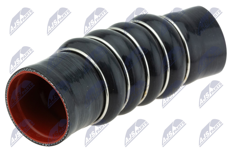 Charger Air Hose - GPP-RE-020 NTY
