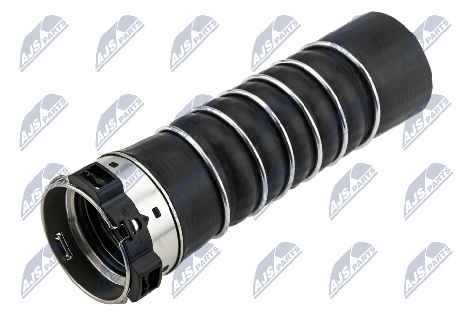Charger Air Hose - GPP-RE-021 NTY