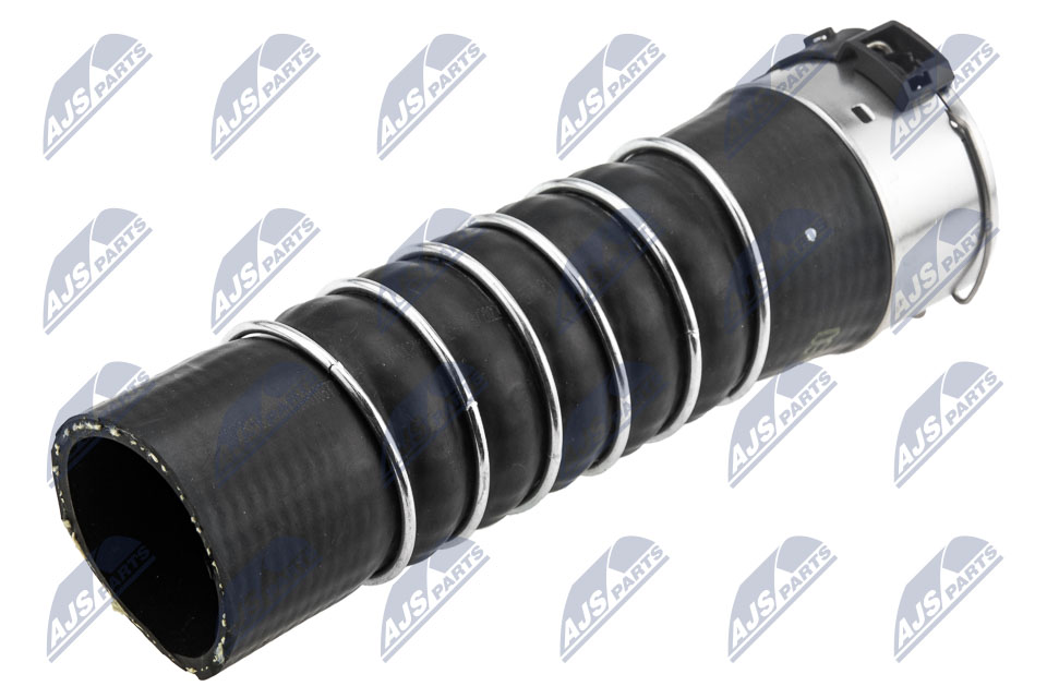 Charger Air Hose - GPP-RE-021 NTY