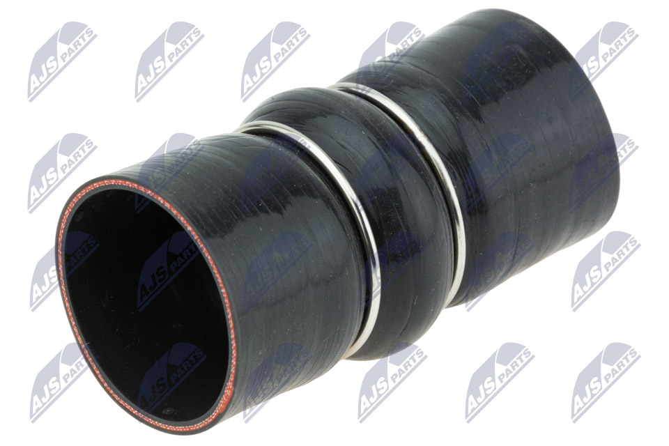 Charger Air Hose - GPP-RE-023 NTY