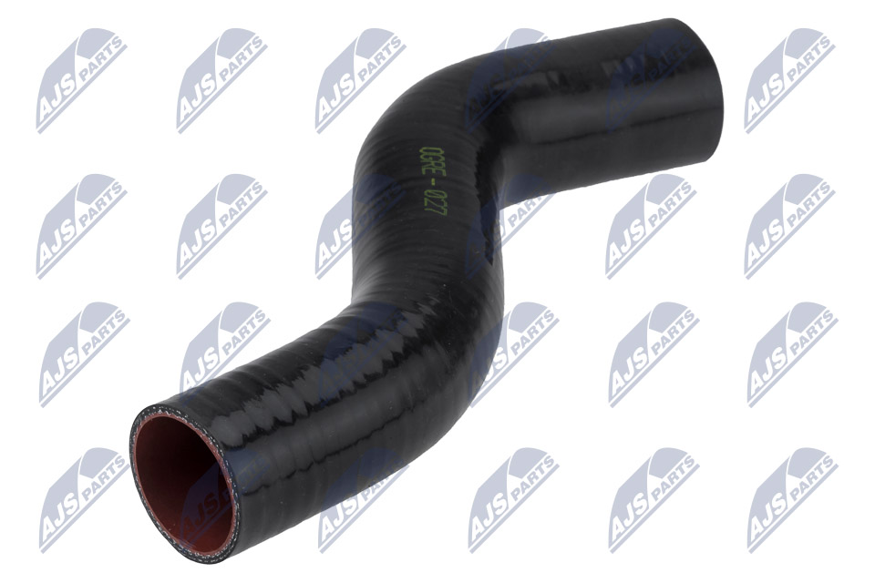 Charger Air Hose - GPP-RE-027 NTY