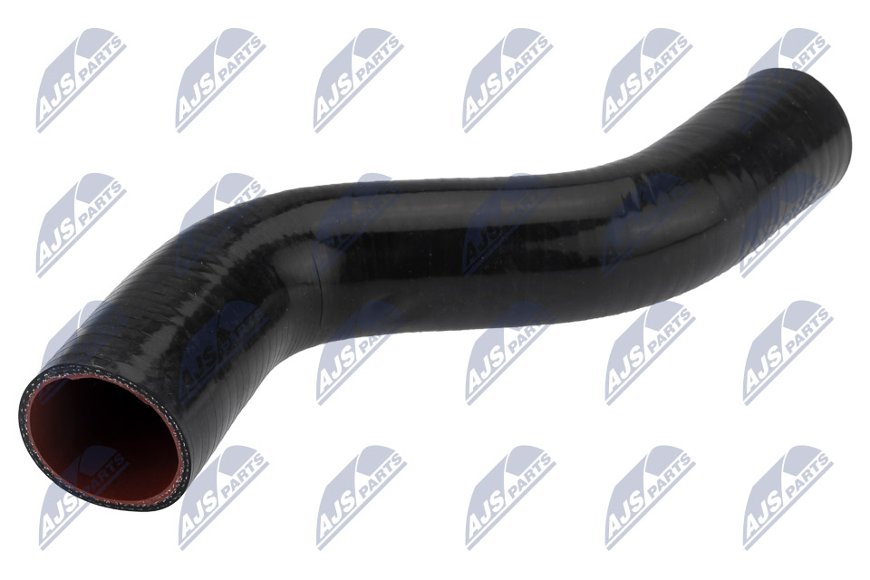 Charger Air Hose - GPP-RE-027 NTY