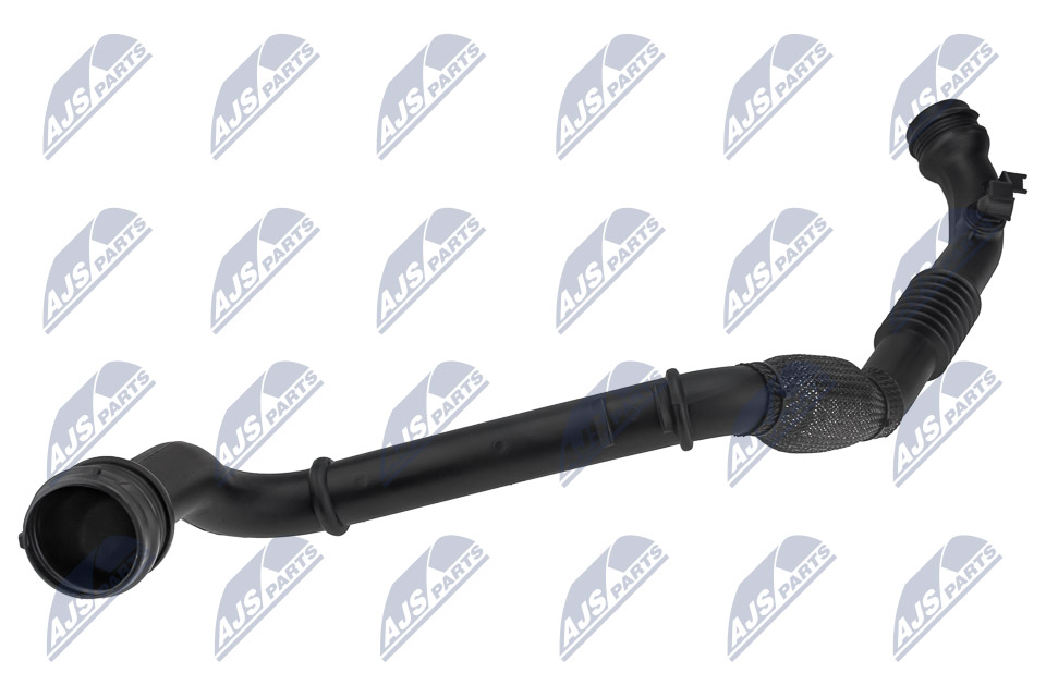 Charger Air Hose - GPP-RE-028 NTY