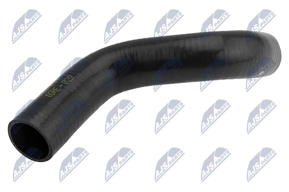 Charger Air Hose - GPP-RE-029 NTY