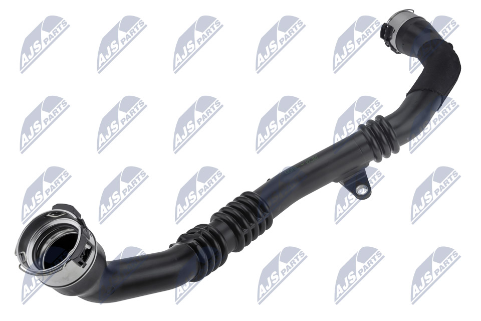 Charger Air Hose - GPP-RE-030 NTY