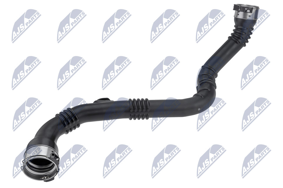 Charger Air Hose - GPP-RE-032 NTY