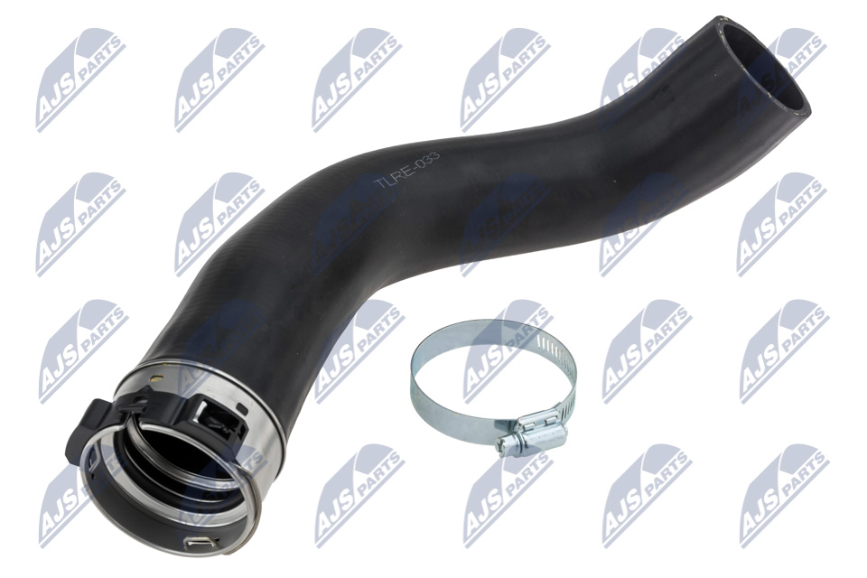 Charger Air Hose - GPP-RE-033 NTY