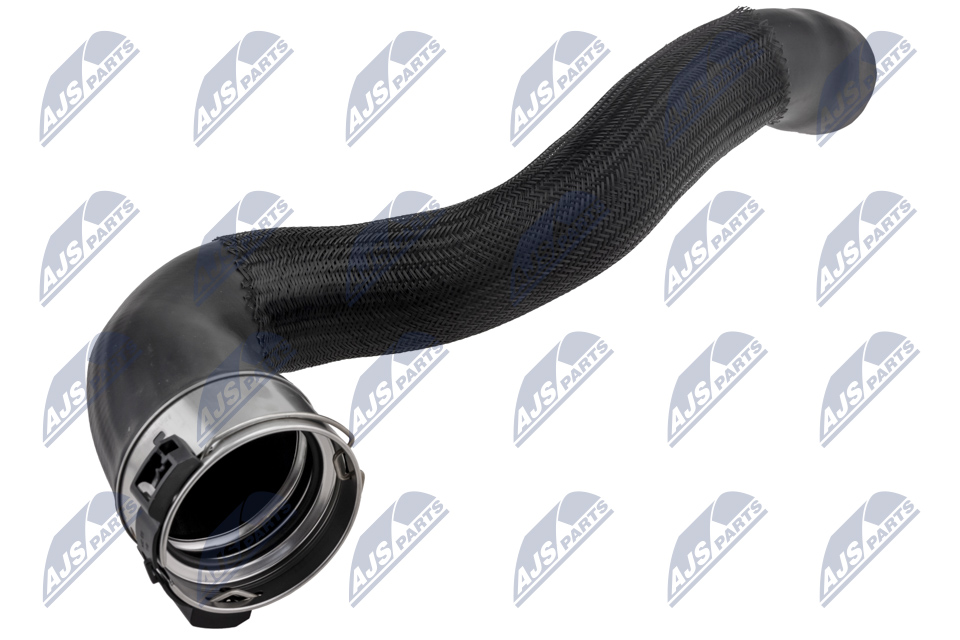 Charger Air Hose - GPP-RE-034 NTY