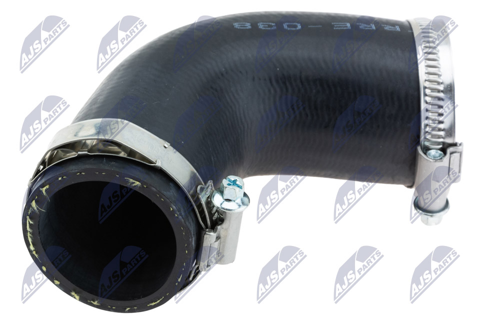 Charger Air Hose - GPP-RE-038 NTY
