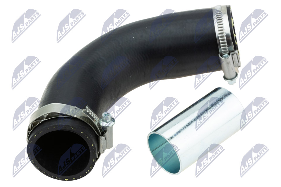 Charger Air Hose - GPP-RE-039 NTY
