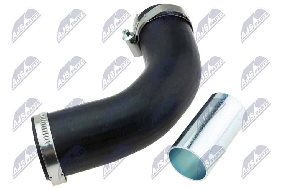 Charger Air Hose - GPP-RE-039 NTY