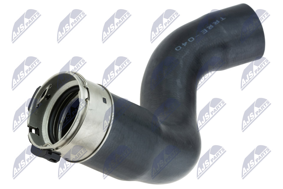 Charger Air Hose - GPP-RE-040 NTY