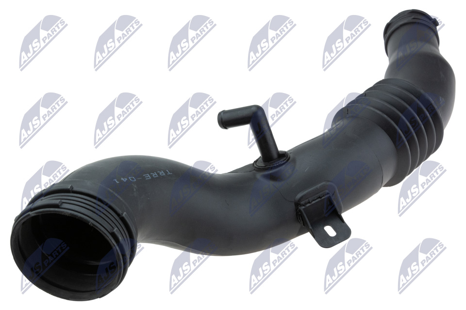 Charger Air Hose - GPP-RE-041 NTY