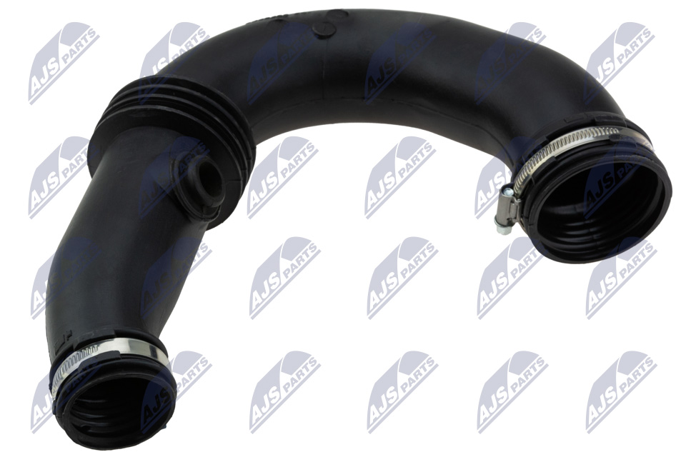 Charger Air Hose - GPP-RE-043 NTY