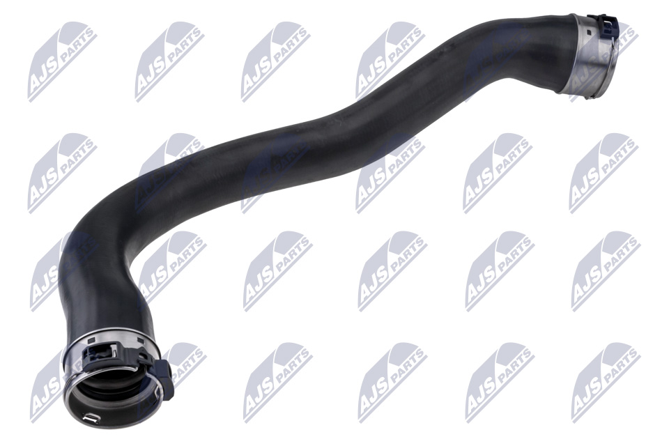 Charger Air Hose - GPP-RE-049 NTY