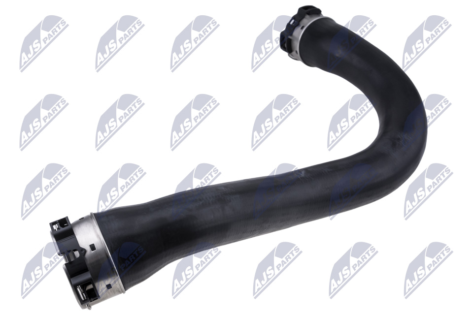 Charger Air Hose - GPP-RE-049 NTY
