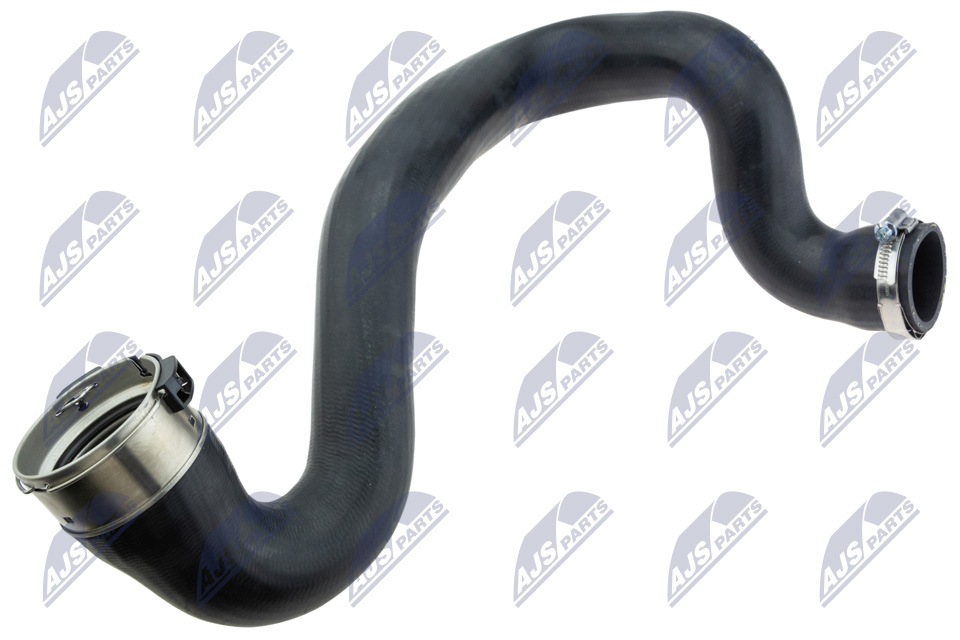 Charger Air Hose - GPP-RE-051 NTY