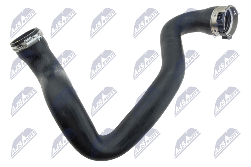Charger Air Hose - GPP-RE-051 NTY