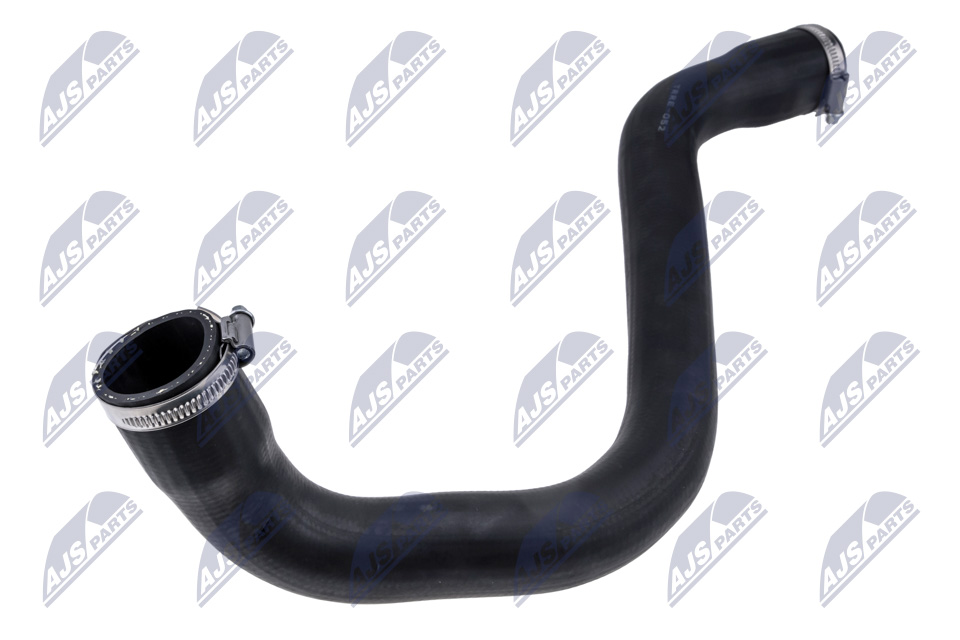 Charger Air Hose - GPP-RE-052 NTY