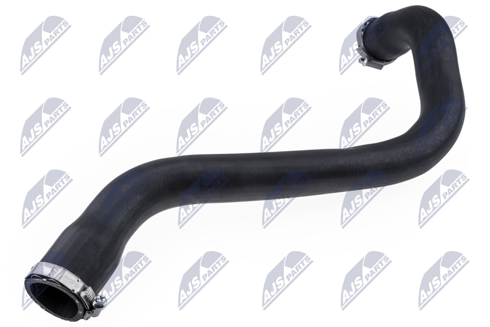 Charger Air Hose - GPP-RE-052 NTY