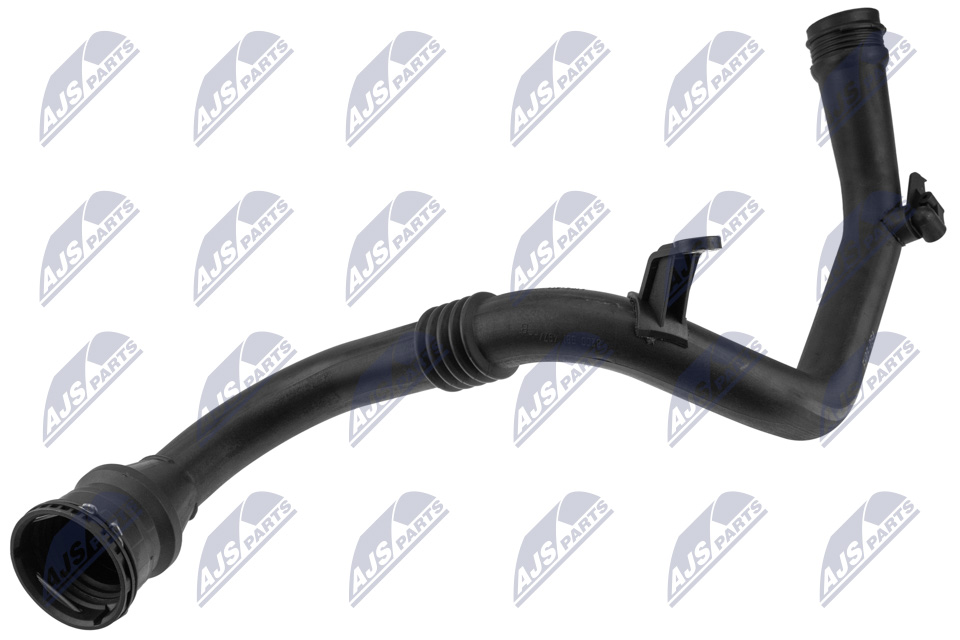 Charger Air Hose - GPP-RE-054 NTY