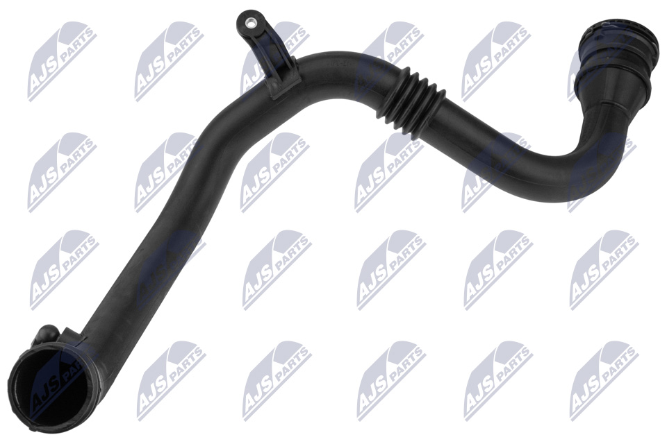 Charger Air Hose - GPP-RE-054 NTY