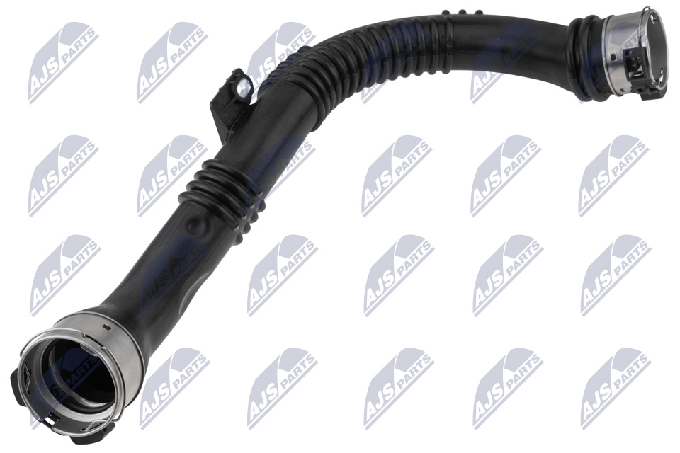 Charger Air Hose - GPP-RE-063 NTY