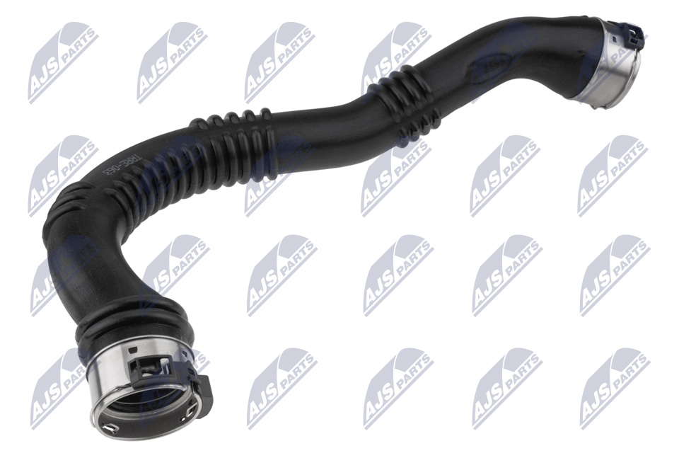 Charger Air Hose - GPP-RE-063 NTY