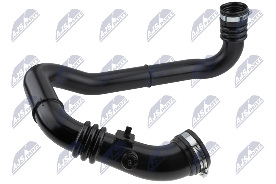 Charger Air Hose - GPP-RE-085 NTY