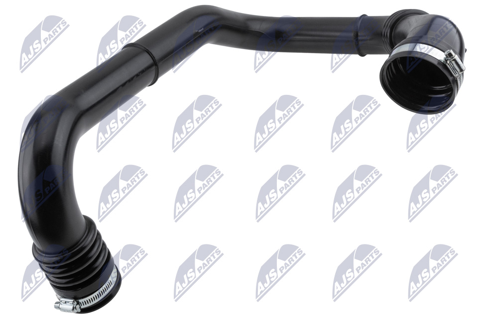 Charger Air Hose - GPP-RE-085 NTY