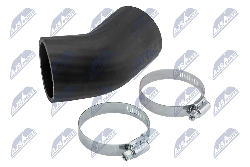 Charger Air Hose - GPP-SB-000 NTY