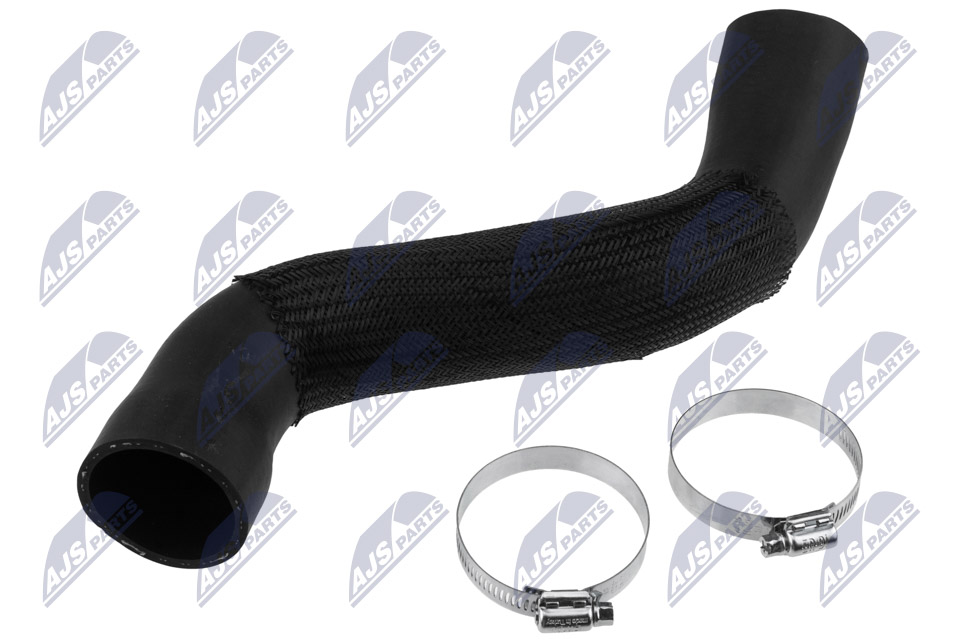 Charger Air Hose - GPP-SE-000 NTY