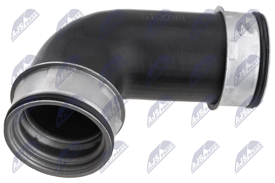 Charger Air Hose - GPP-SE-001 NTY